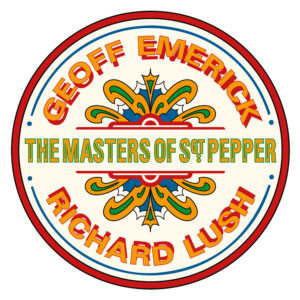 The Masters of Sgt. Pepper