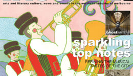 <i>Inscribe #7</i> Magazine<br>Darebin City Council